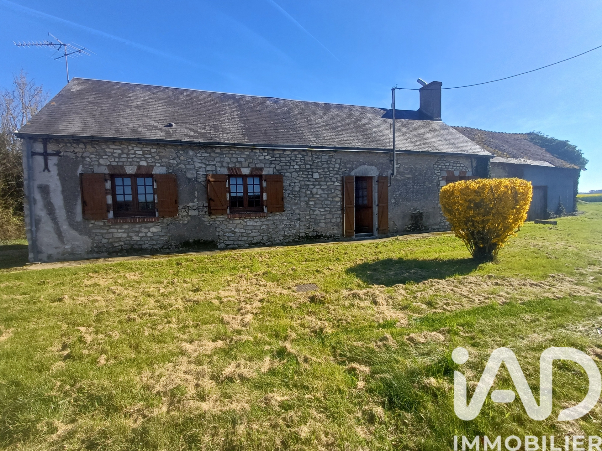 Vente Maison/villa 5 pièces