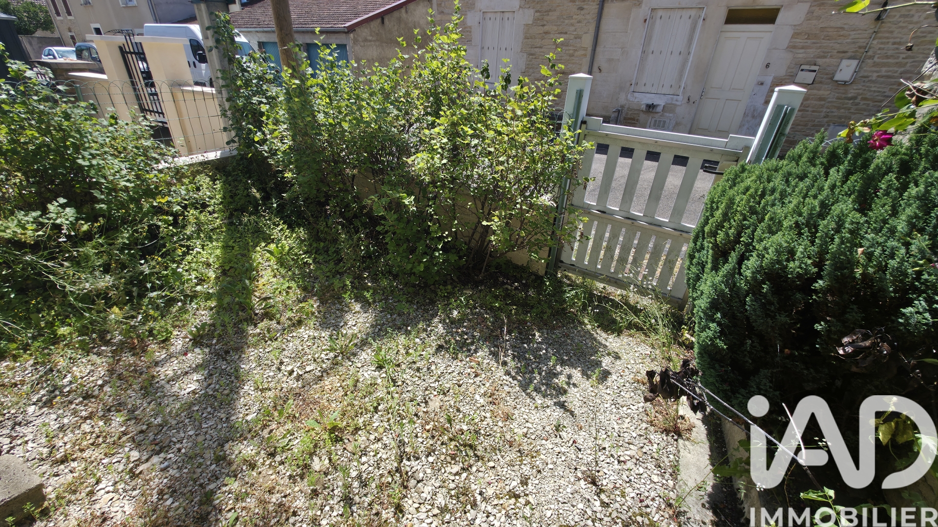 Vente maison à Châteauvillain (52120) : maison 3 pièces 106 m² — 7