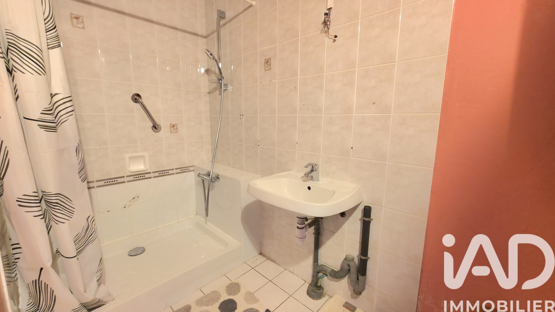Vente maison à Châteauvillain (52120) : maison 3 pièces 106 m² — 4
