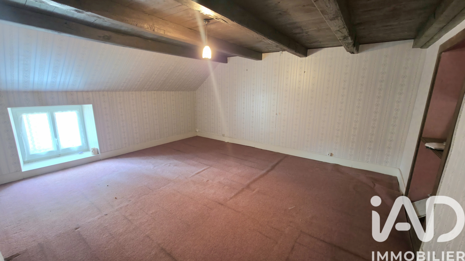 Vente maison à Châteauvillain (52120) : maison 3 pièces 106 m² — 5