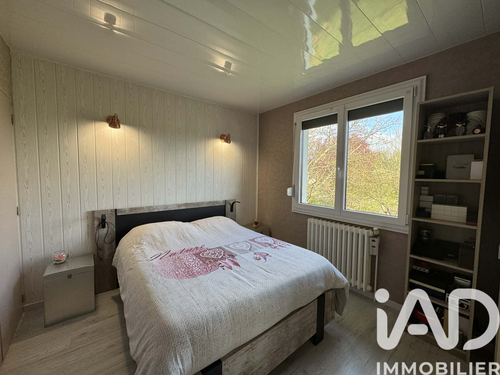Vente maison à Wassy (52130) : maison 5 pièces 88 m² — 4