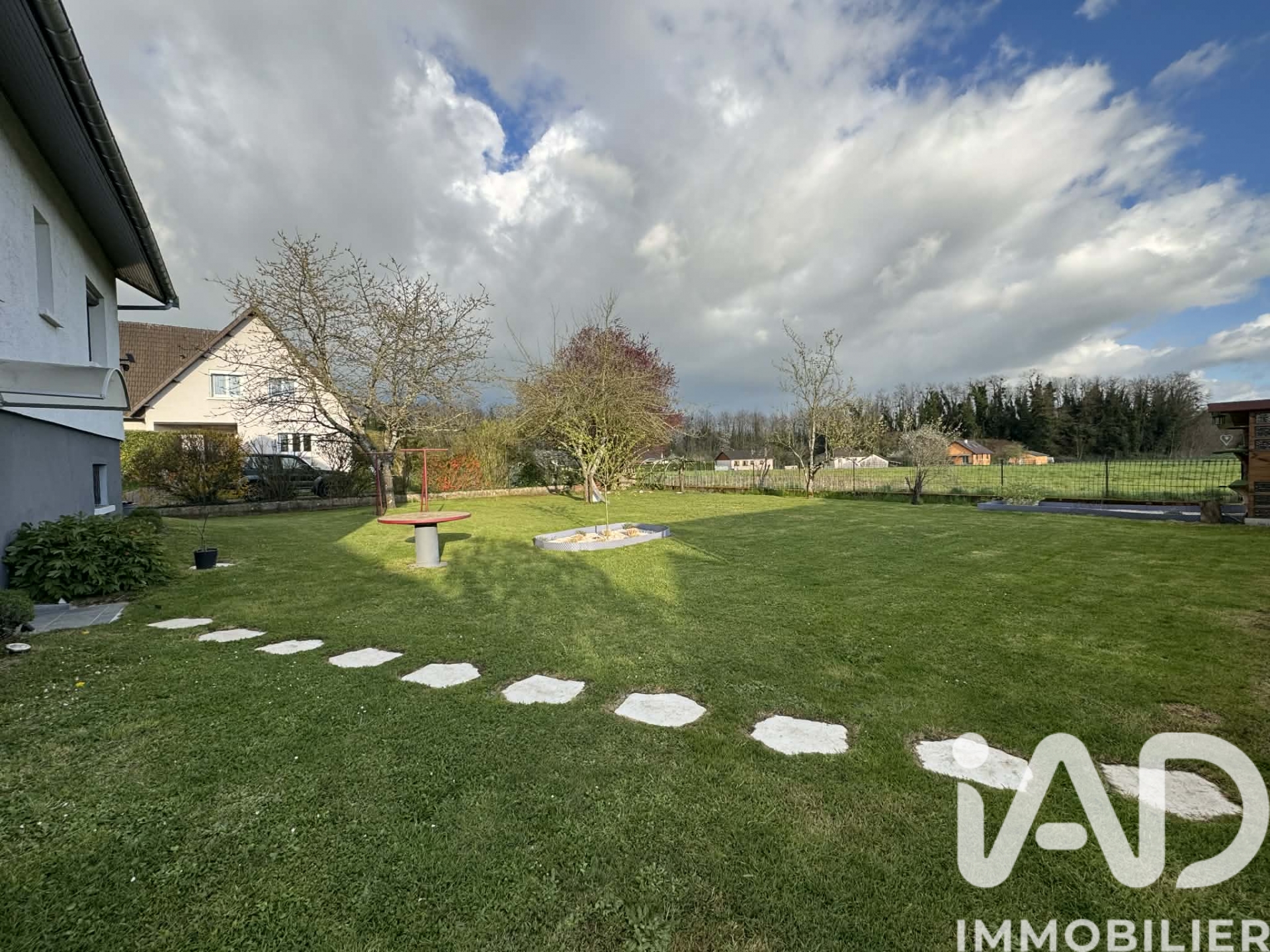 Vente maison à Wassy (52130) : maison 5 pièces 88 m² — 7