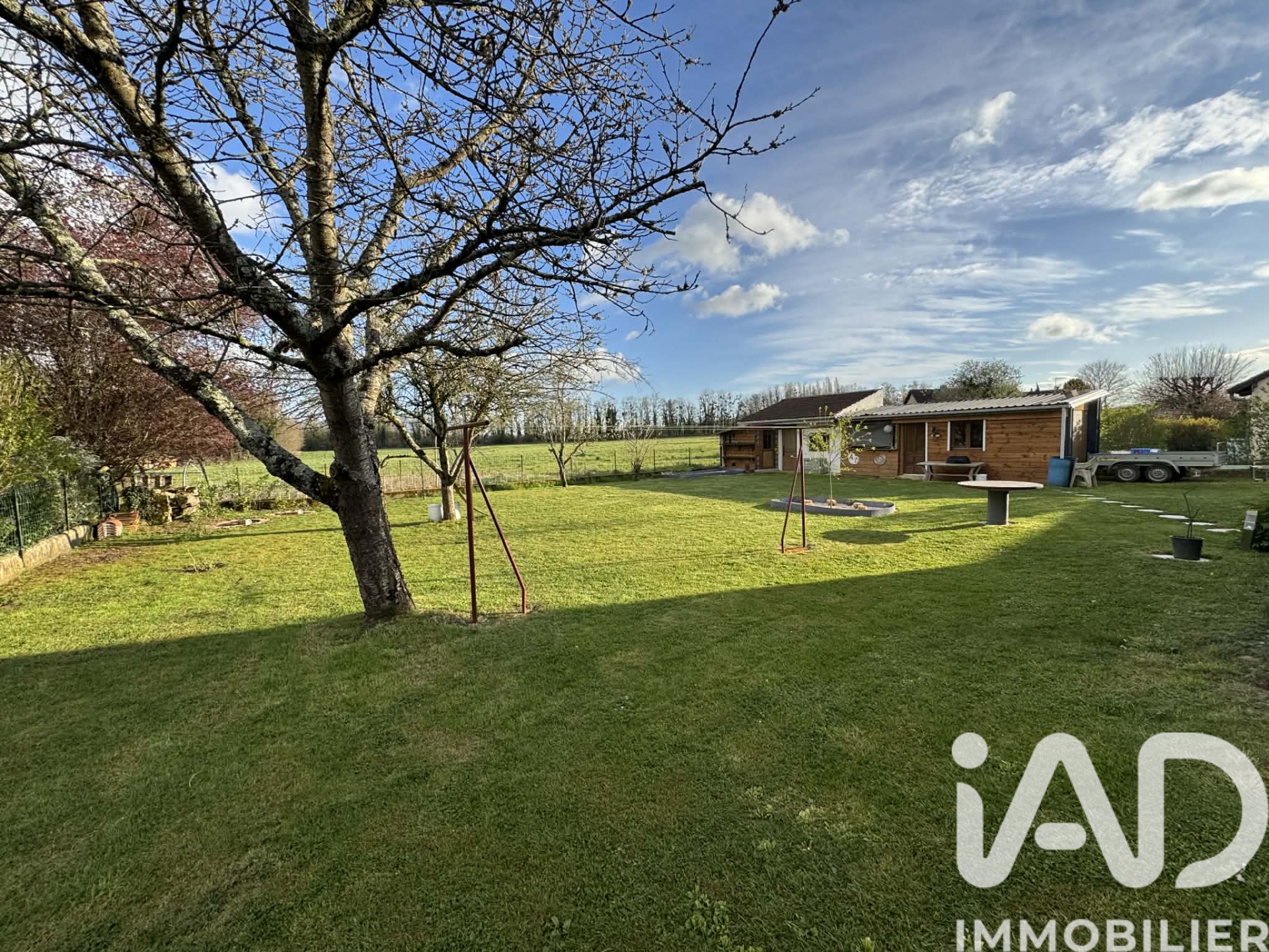 Vente maison à Wassy (52130) : maison 5 pièces 88 m² — 6