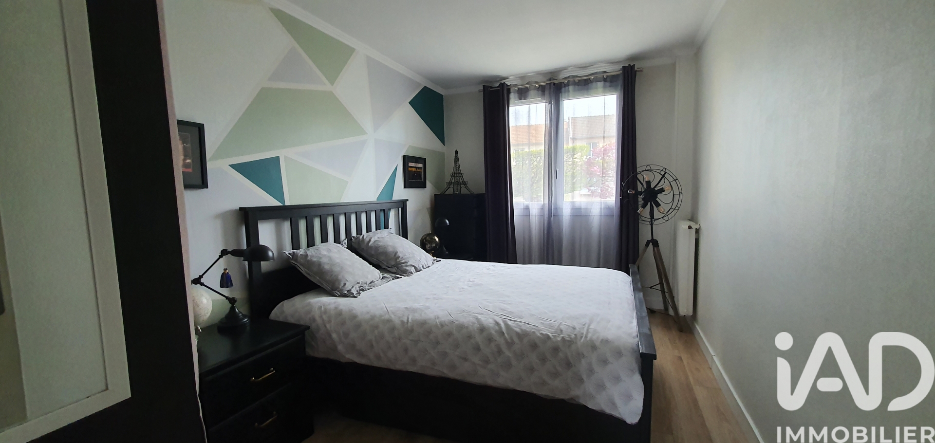 Vente appartement à Viry — 6