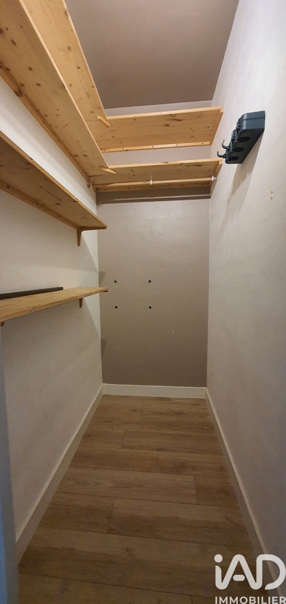 Vente appartement à Viry — 12