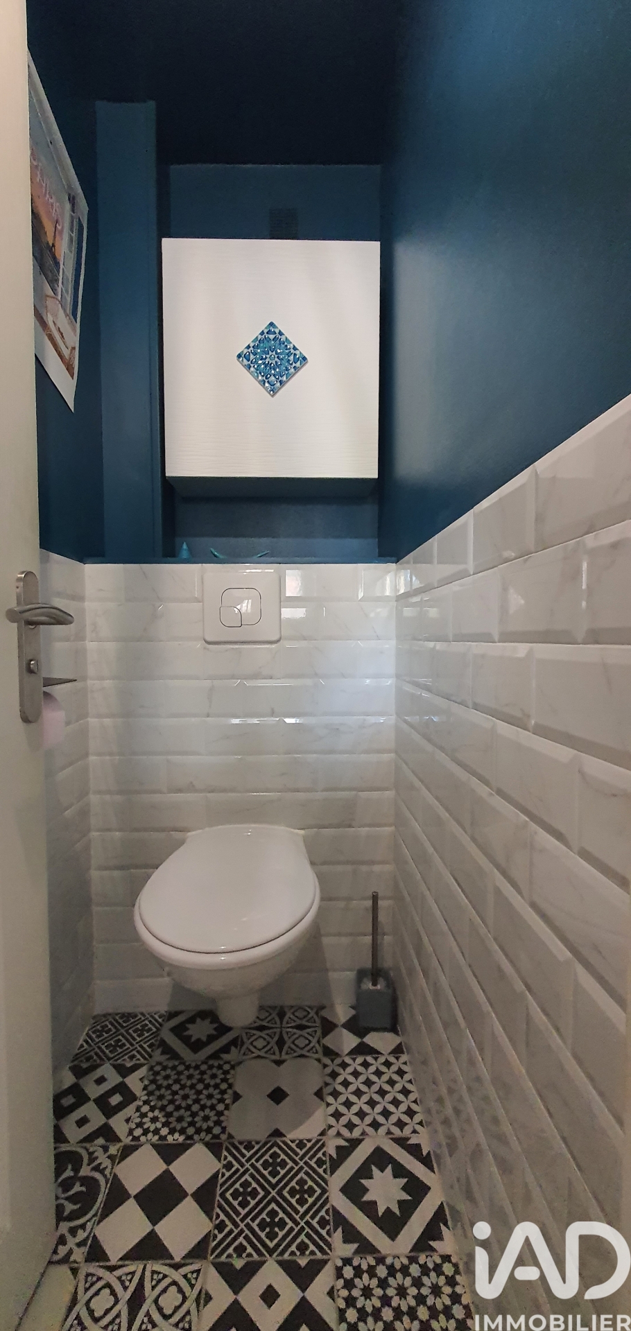 Vente appartement à Viry — 11