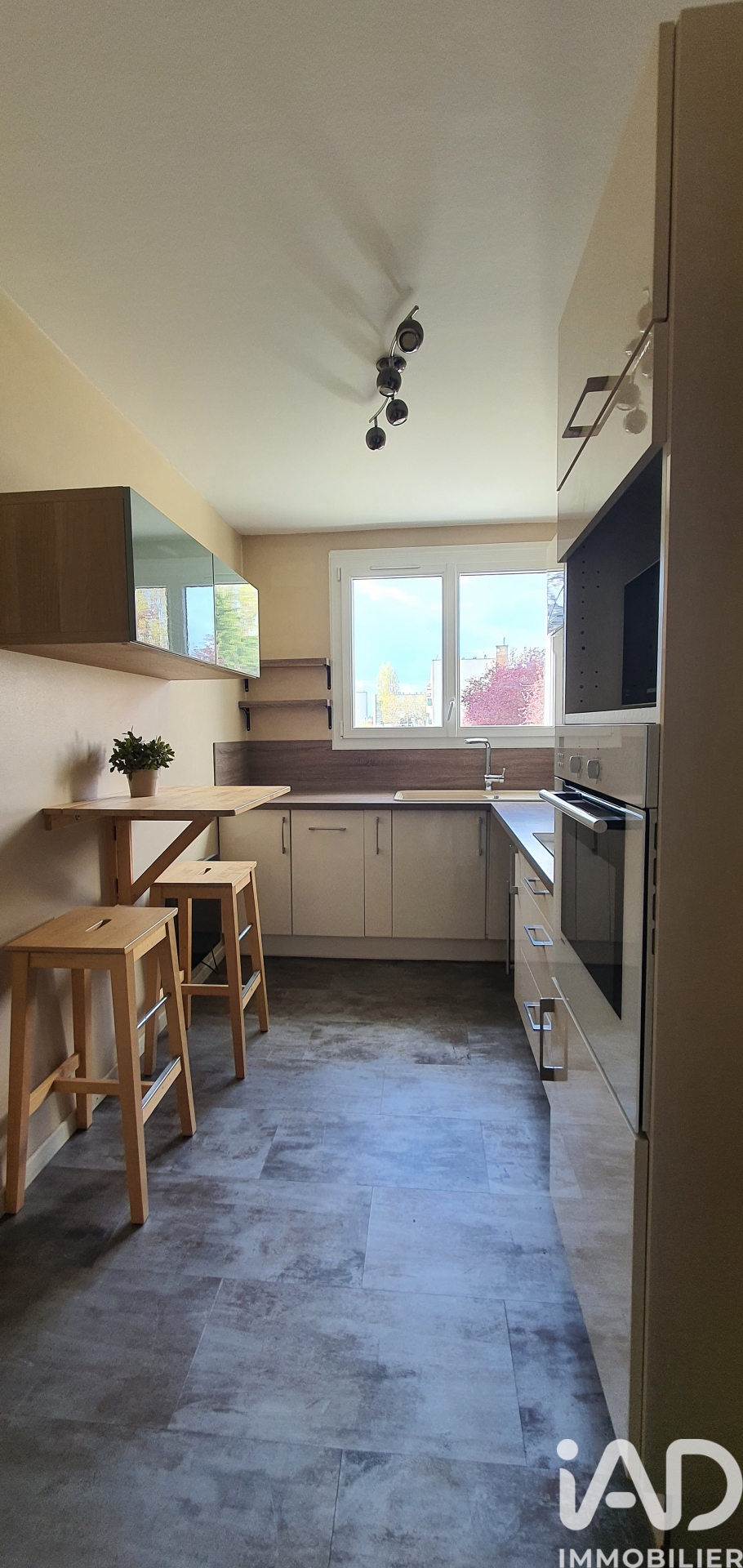 Vente appartement à Viry — 5