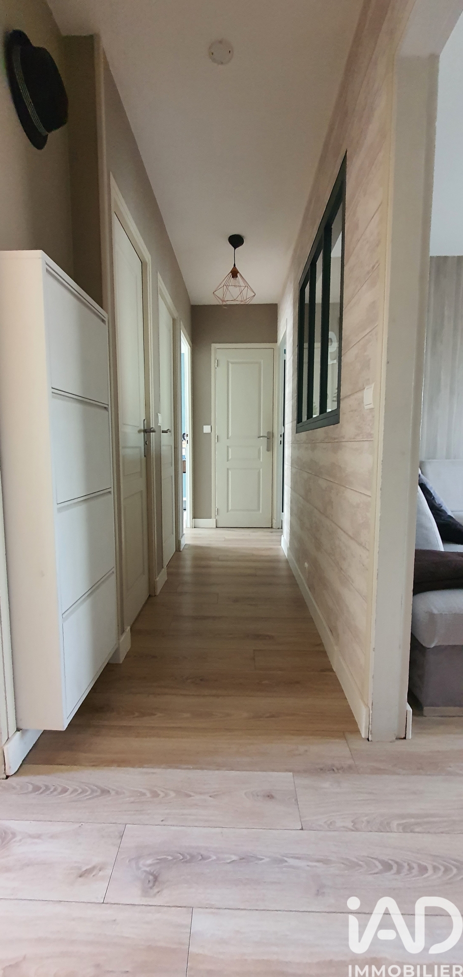 Vente appartement à Viry — 10