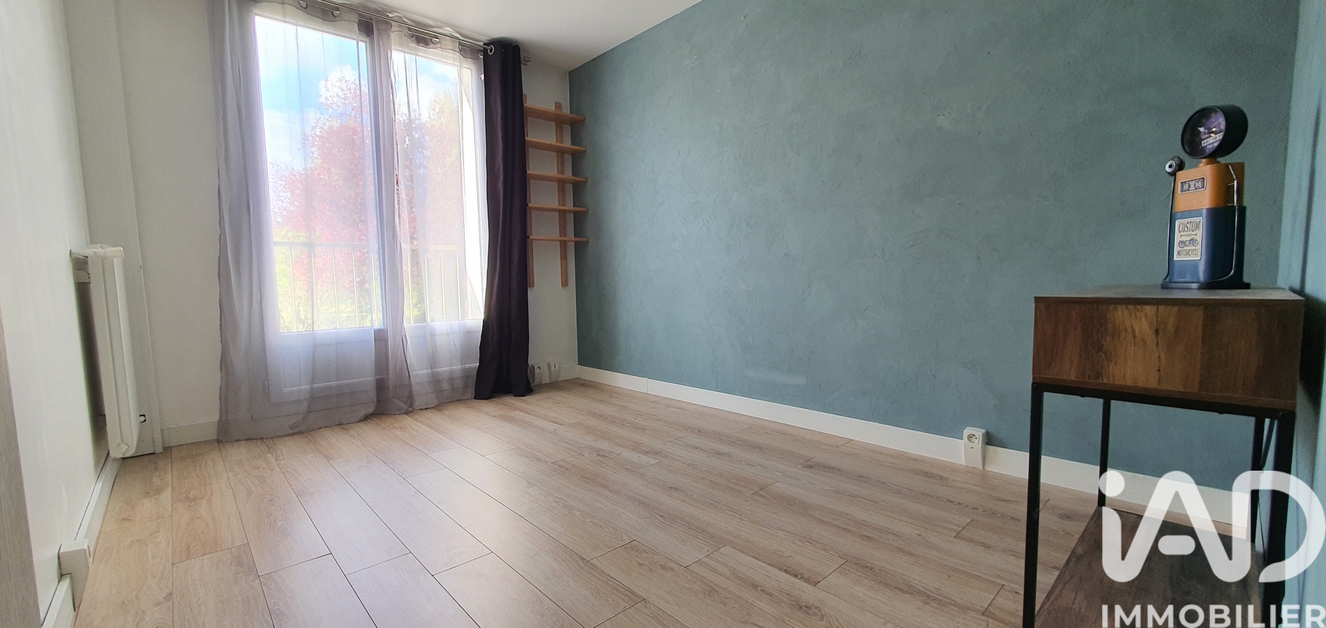 Vente appartement à Viry — 7