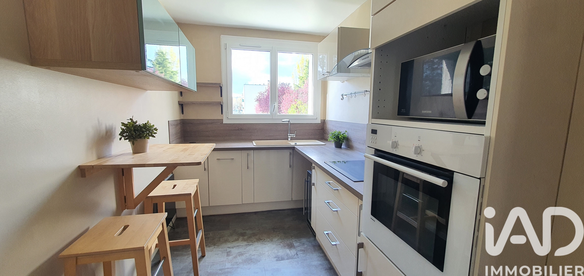 Vente appartement à Viry — 4