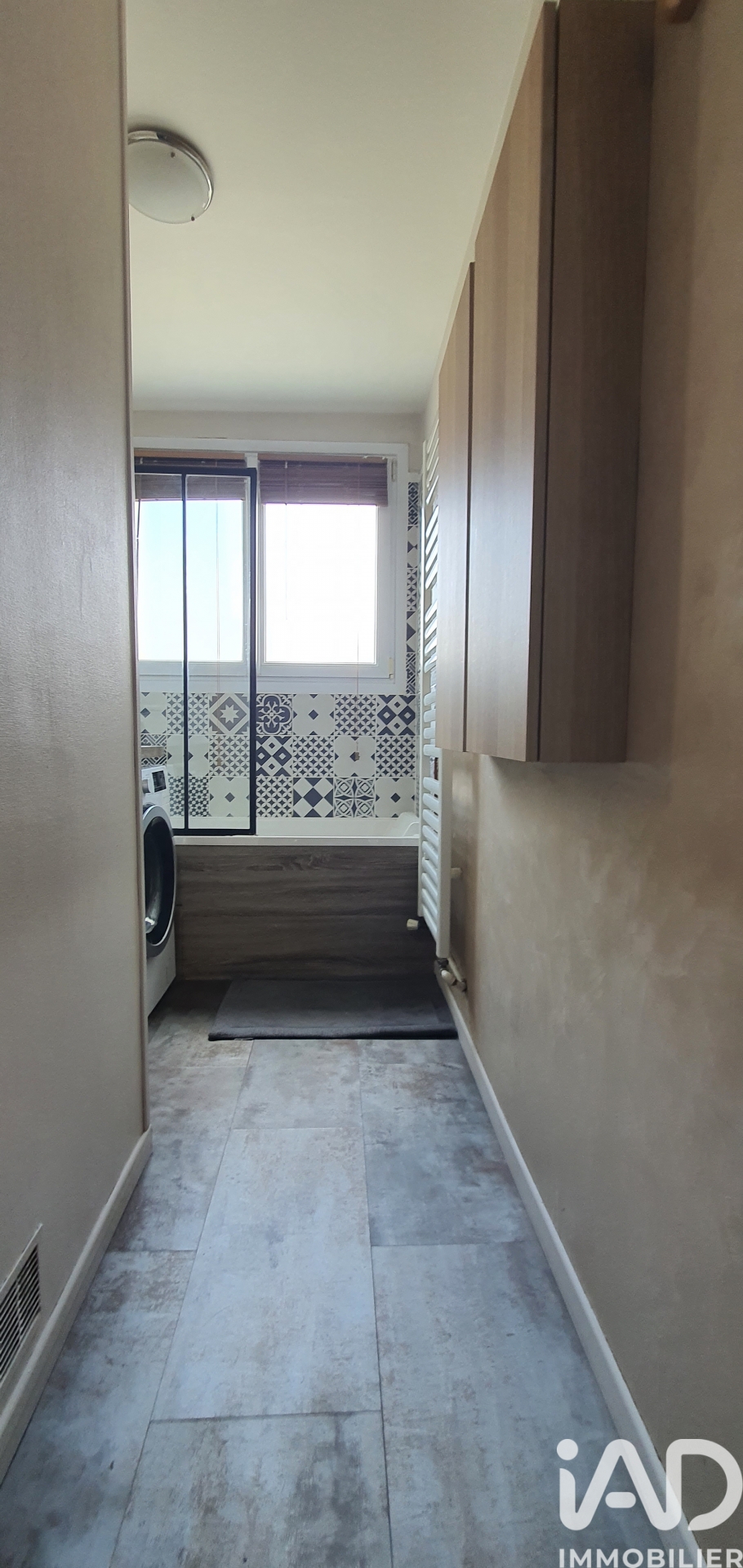 Vente appartement à Viry — 9