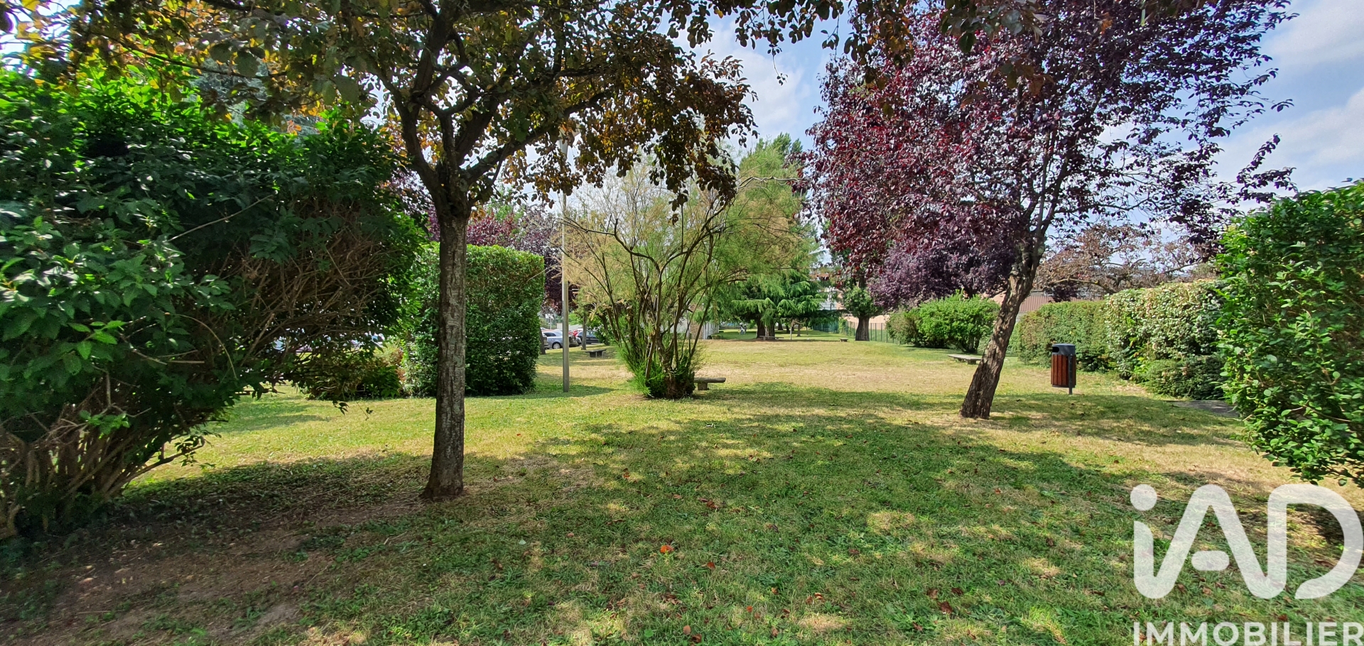 Vente appartement à Viry — 13