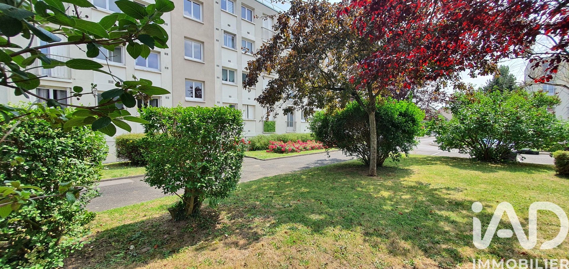 Vente appartement à Viry — 14