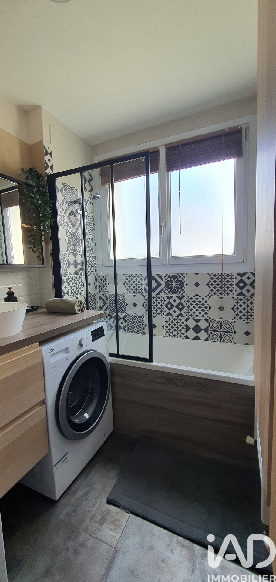 Vente appartement à Viry — 8