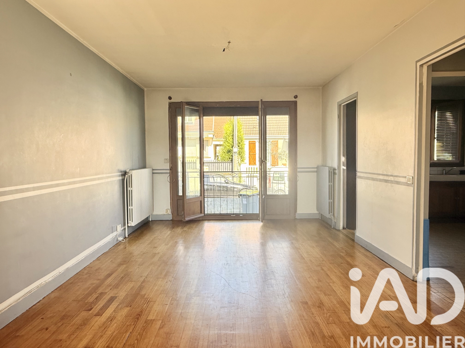 Vente maison à Arnouville (95400) : maison traditionnelle 5 pièces 164 m² — 4