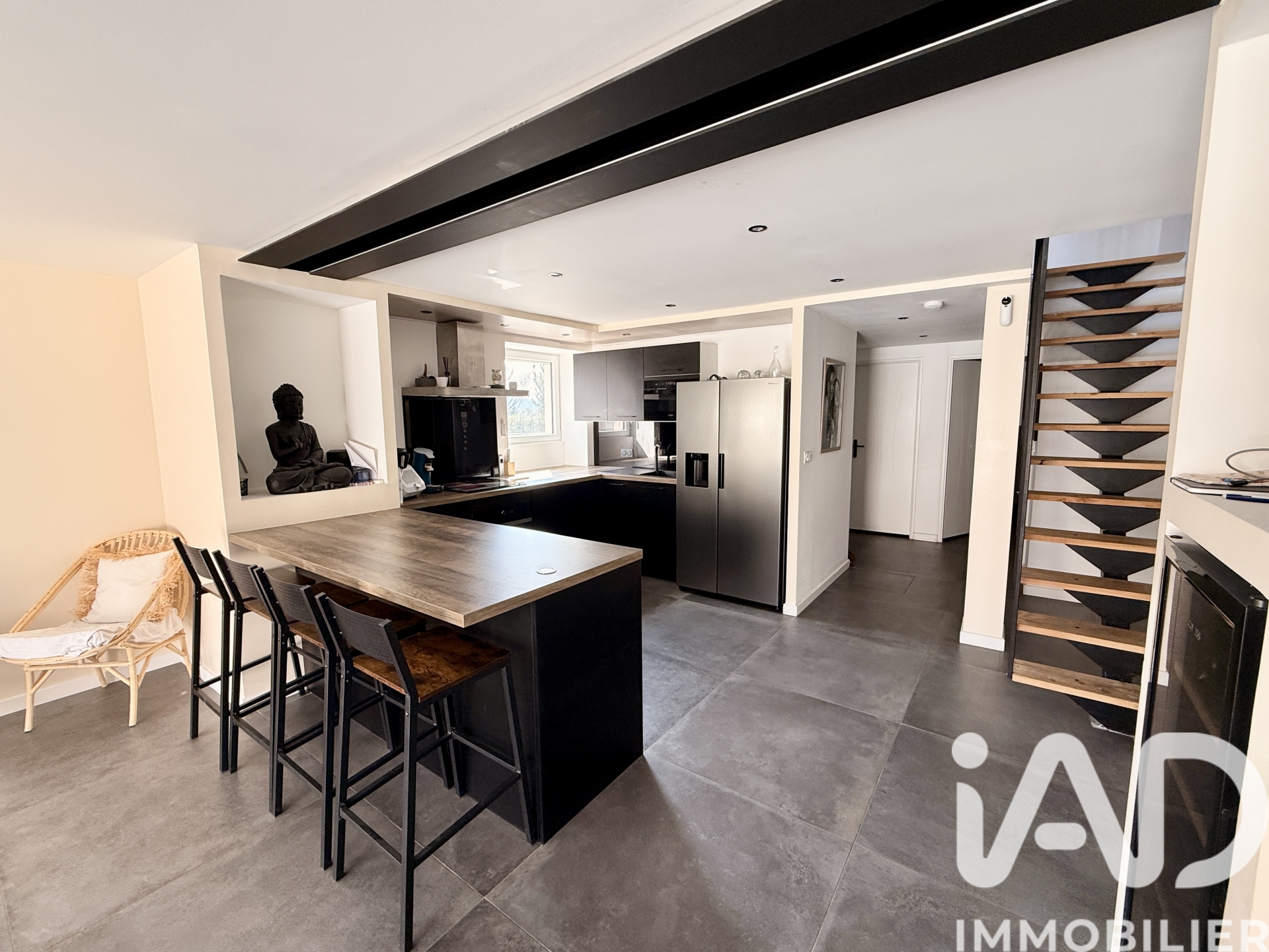 Vente Maison/villa 5 pièces