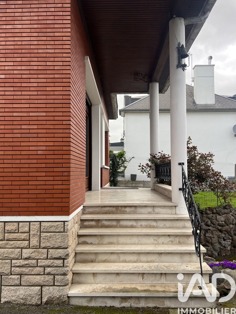 Vente maison à Cambrai (59400) : maison 9 pièces 220 m² - 1981665 — 2
