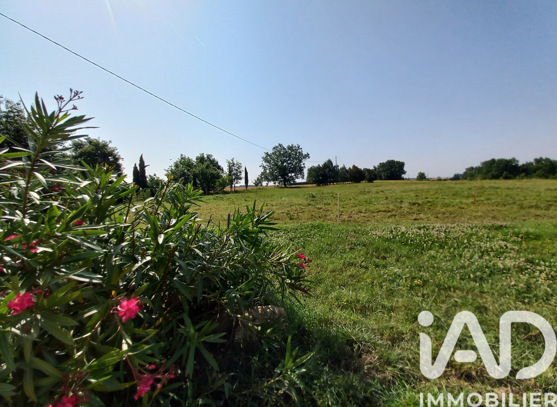Vente Maison de campagne 4 pièces