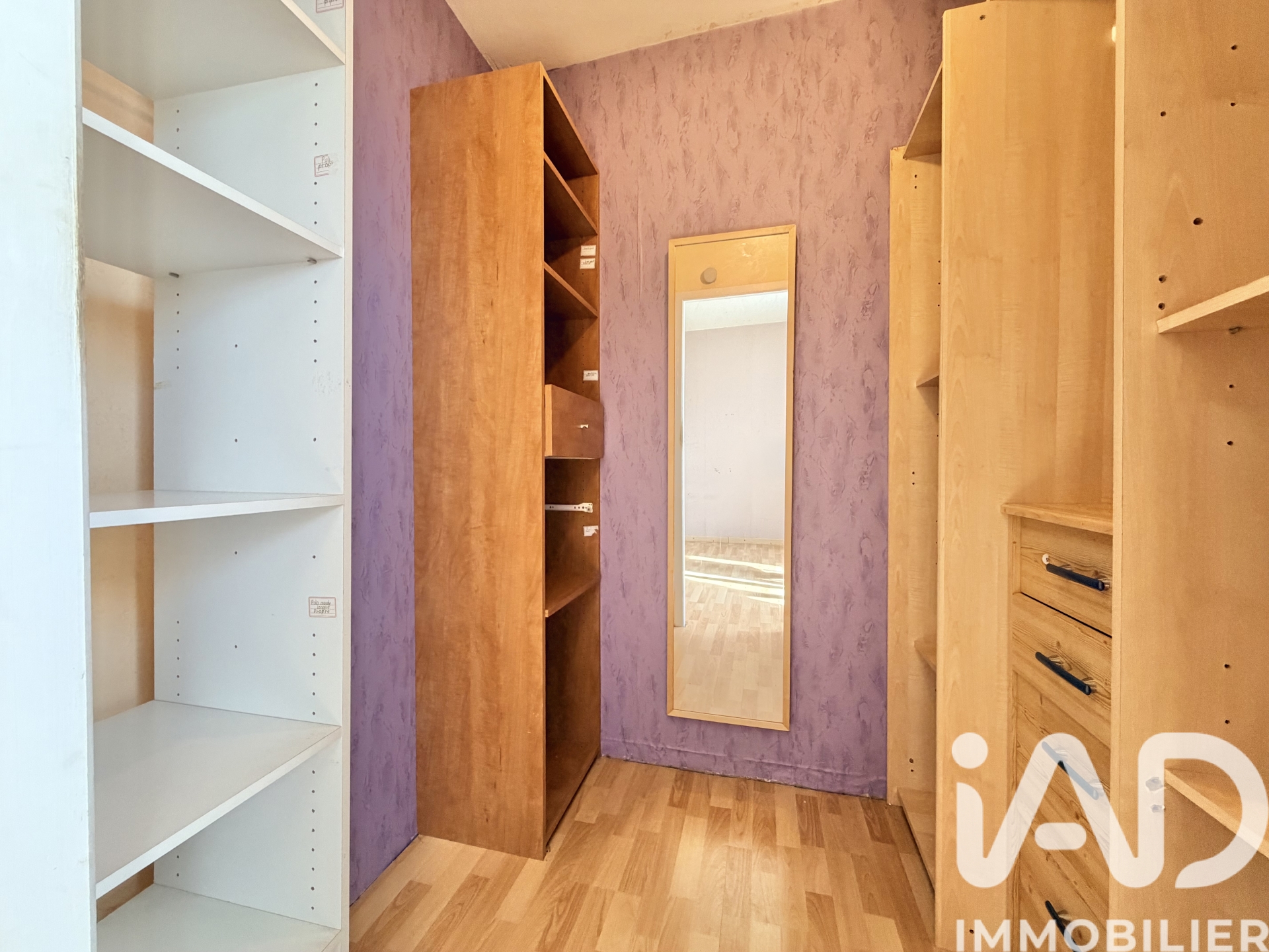 Vente maison à Ladaux (33760) : maison 6 pièces 110 m² — 8