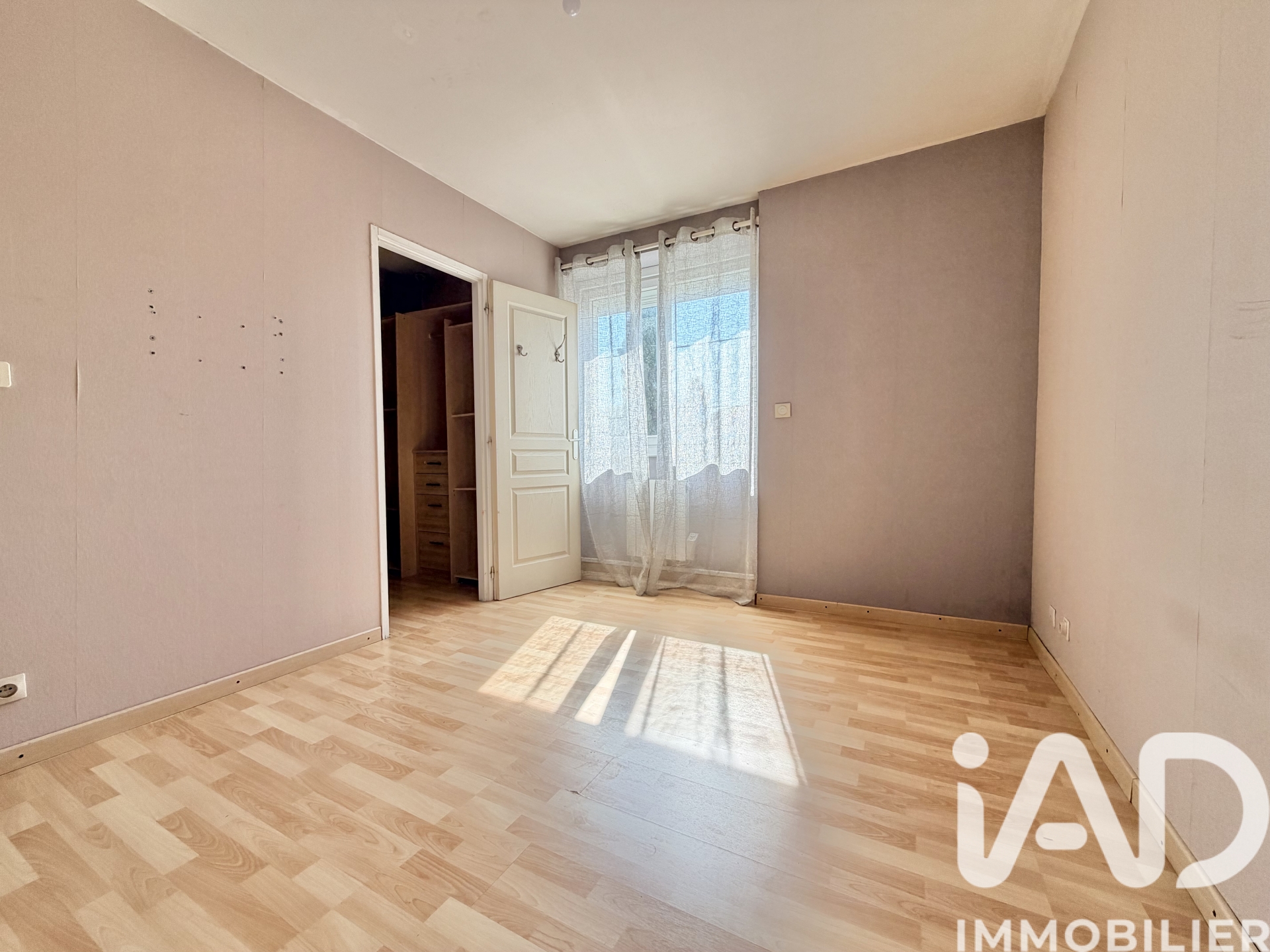 Vente maison à Ladaux (33760) : maison 6 pièces 110 m² — 6