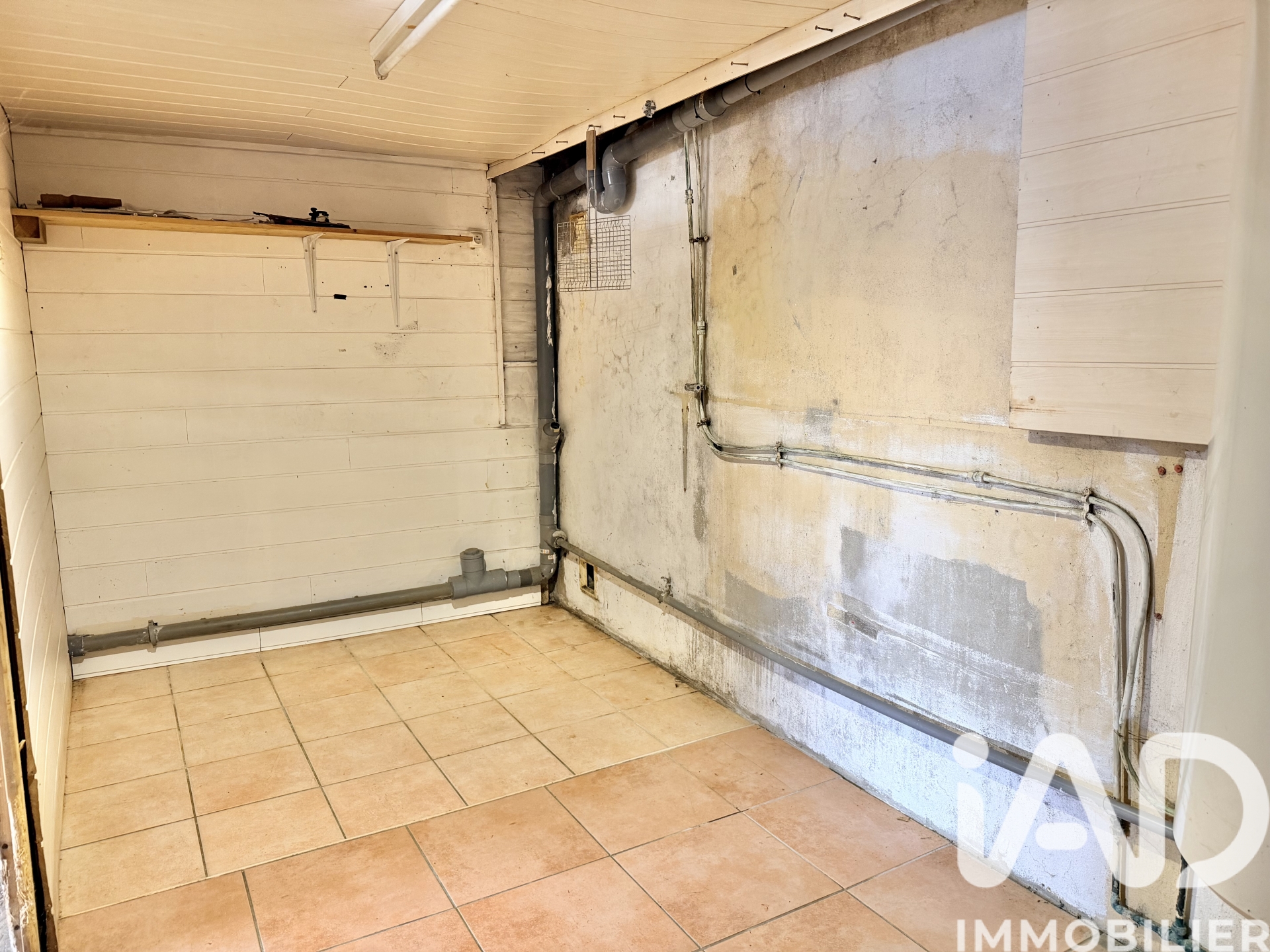 Vente maison à Ladaux (33760) : maison 6 pièces 110 m² — 13
