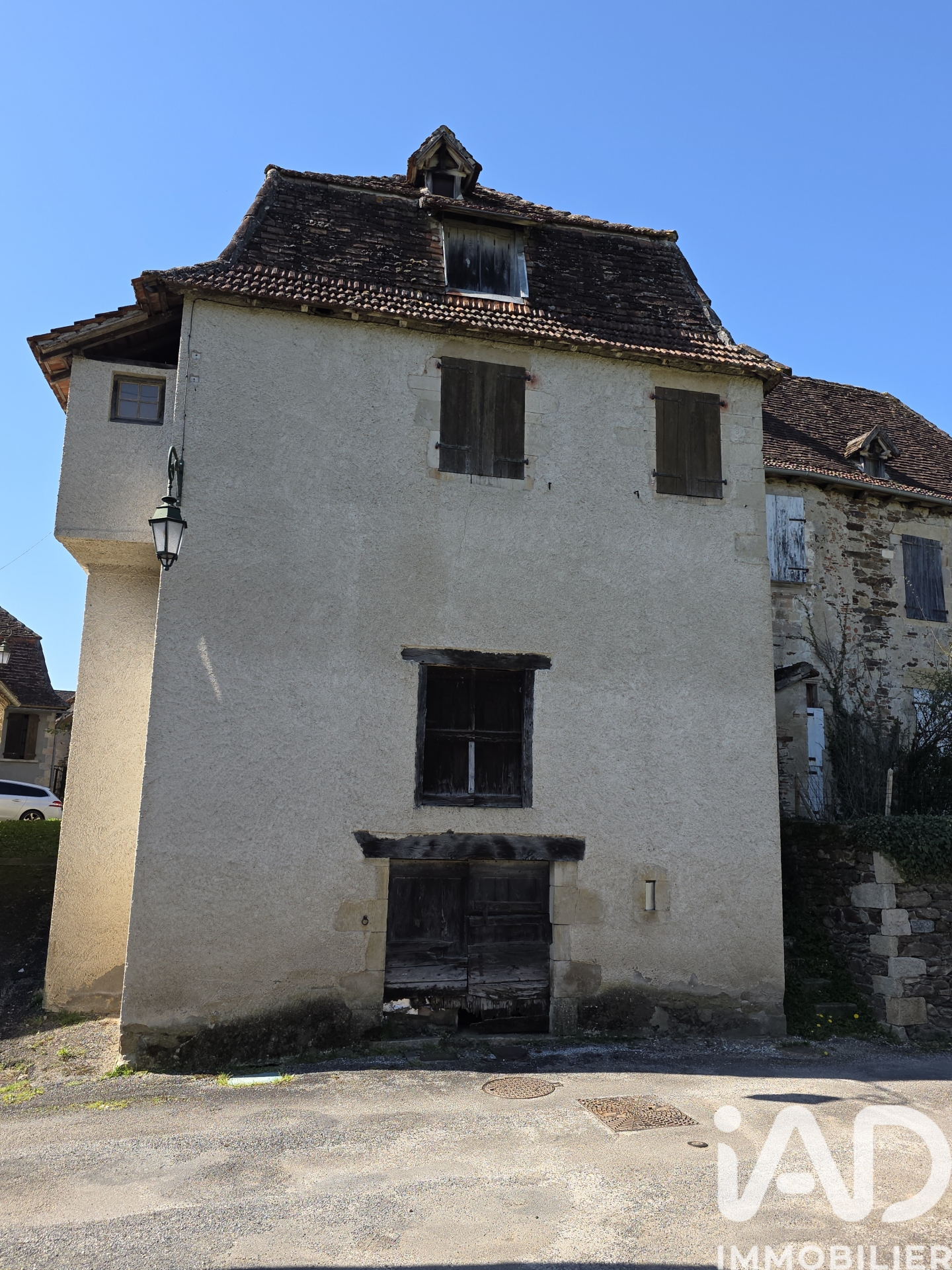 Vente Maison de village 4 pièces