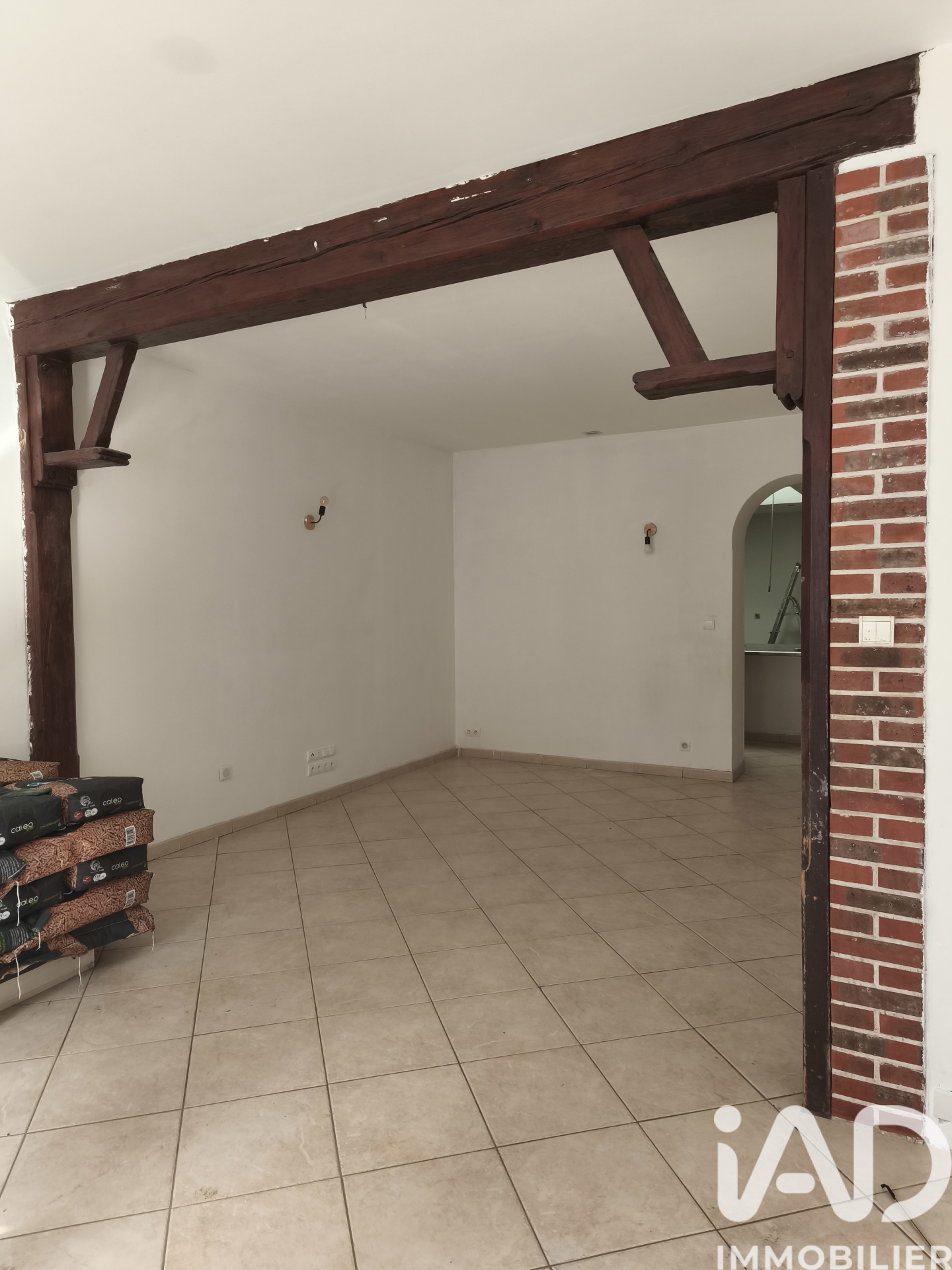 Vente maison à Saint — 2
