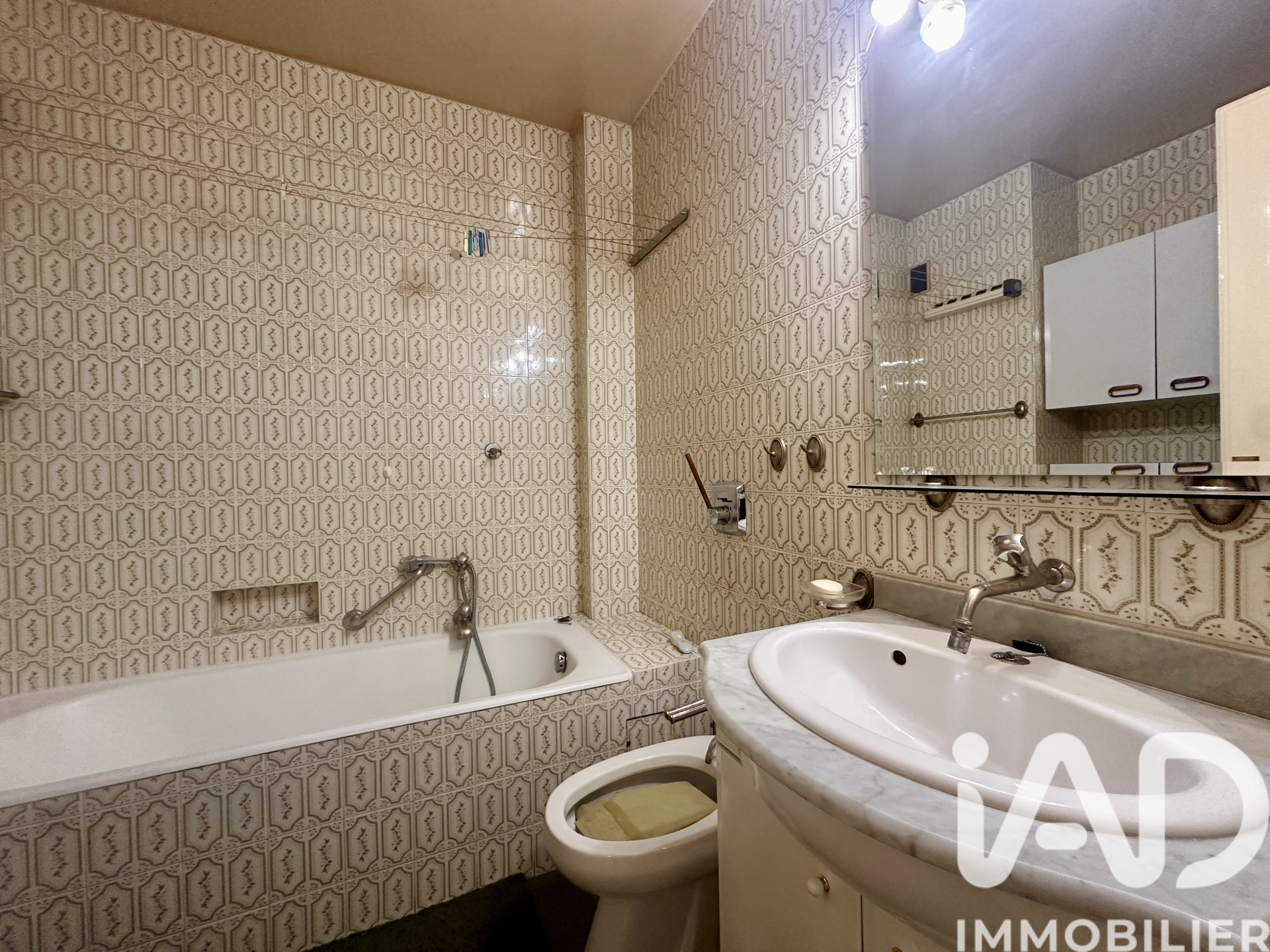 Vente appartement à Annemasse (74100) : appartement 4 pièces 107 m² - 1982923 — 7