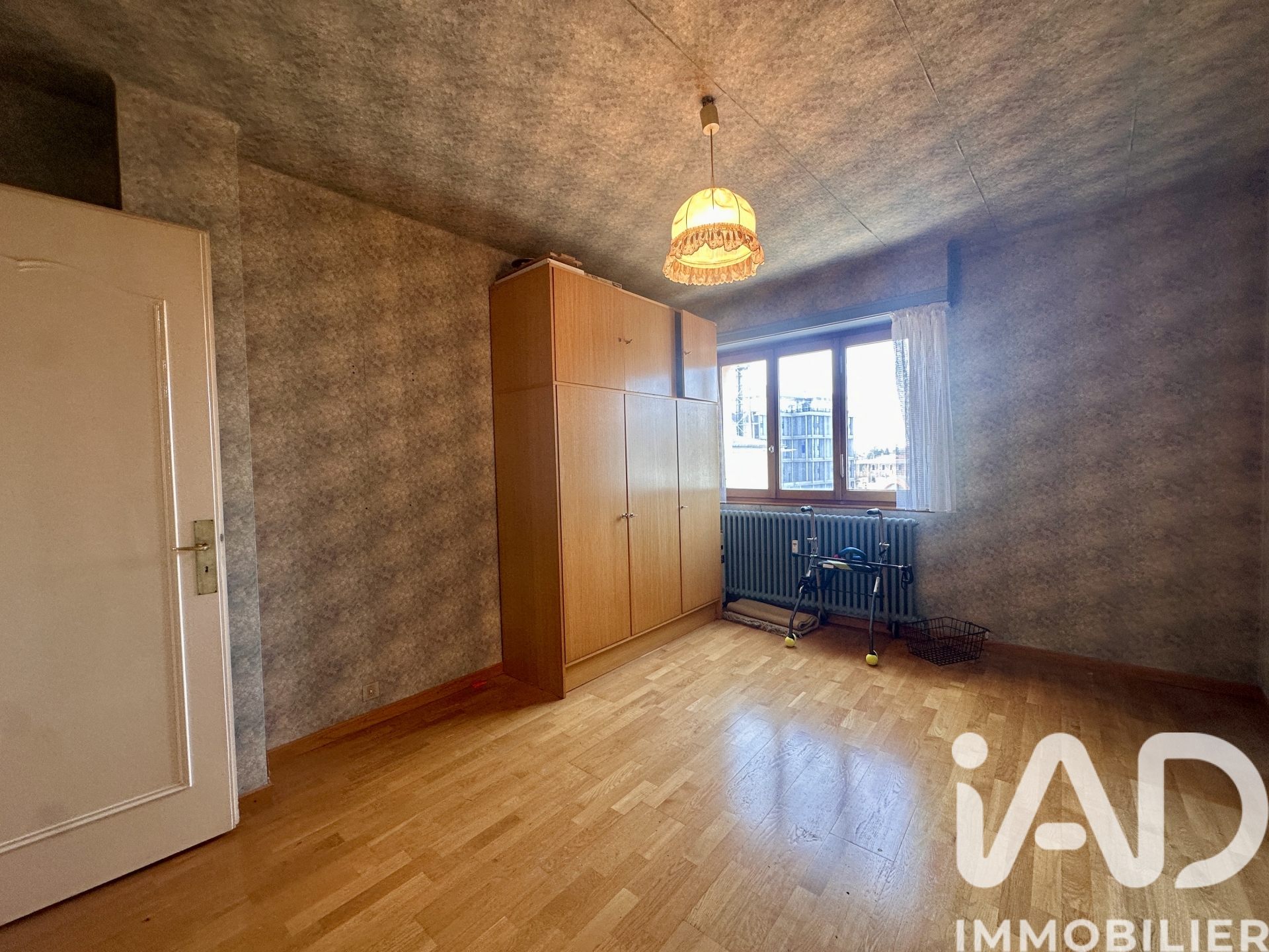 Vente appartement à Annemasse (74100) : appartement 4 pièces 107 m² - 1982923 — 6