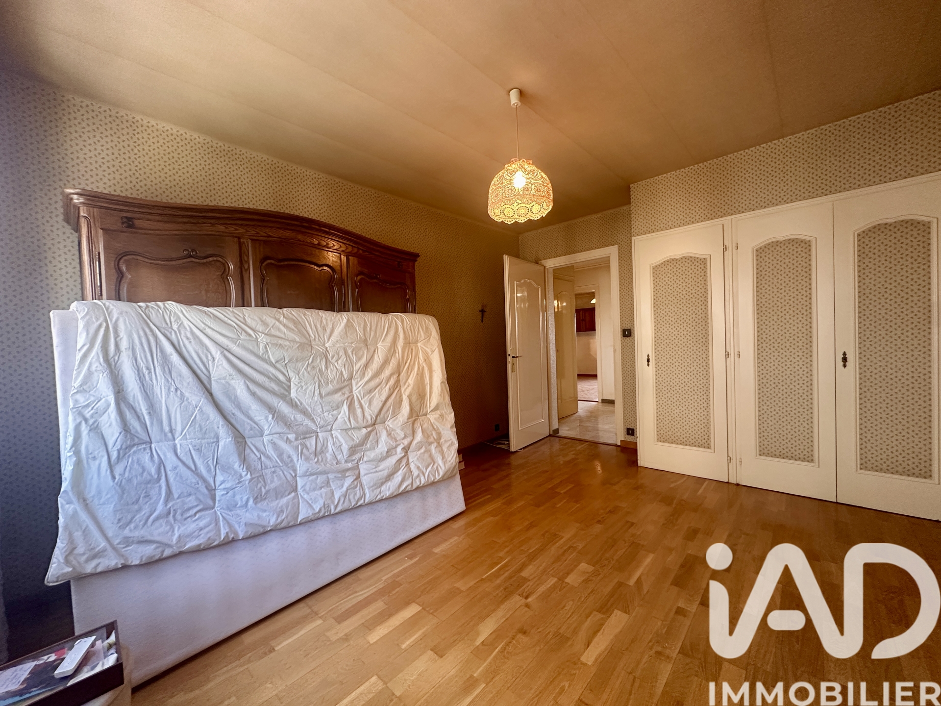 Vente appartement à Annemasse (74100) : appartement 4 pièces 107 m² - 1982923 — 5