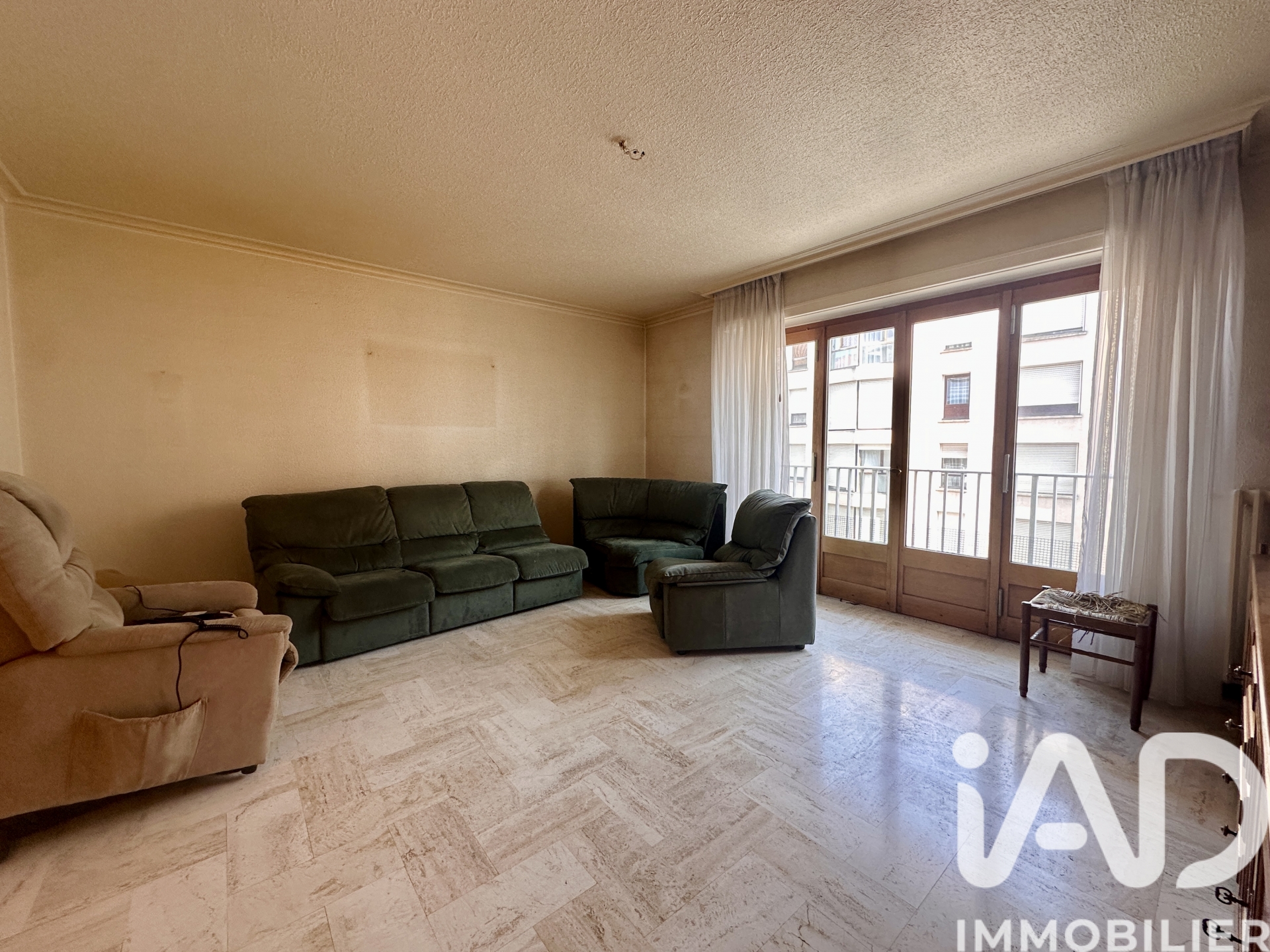 Vente appartement à Annemasse (74100) : appartement 4 pièces 107 m² - 1982923 — 4