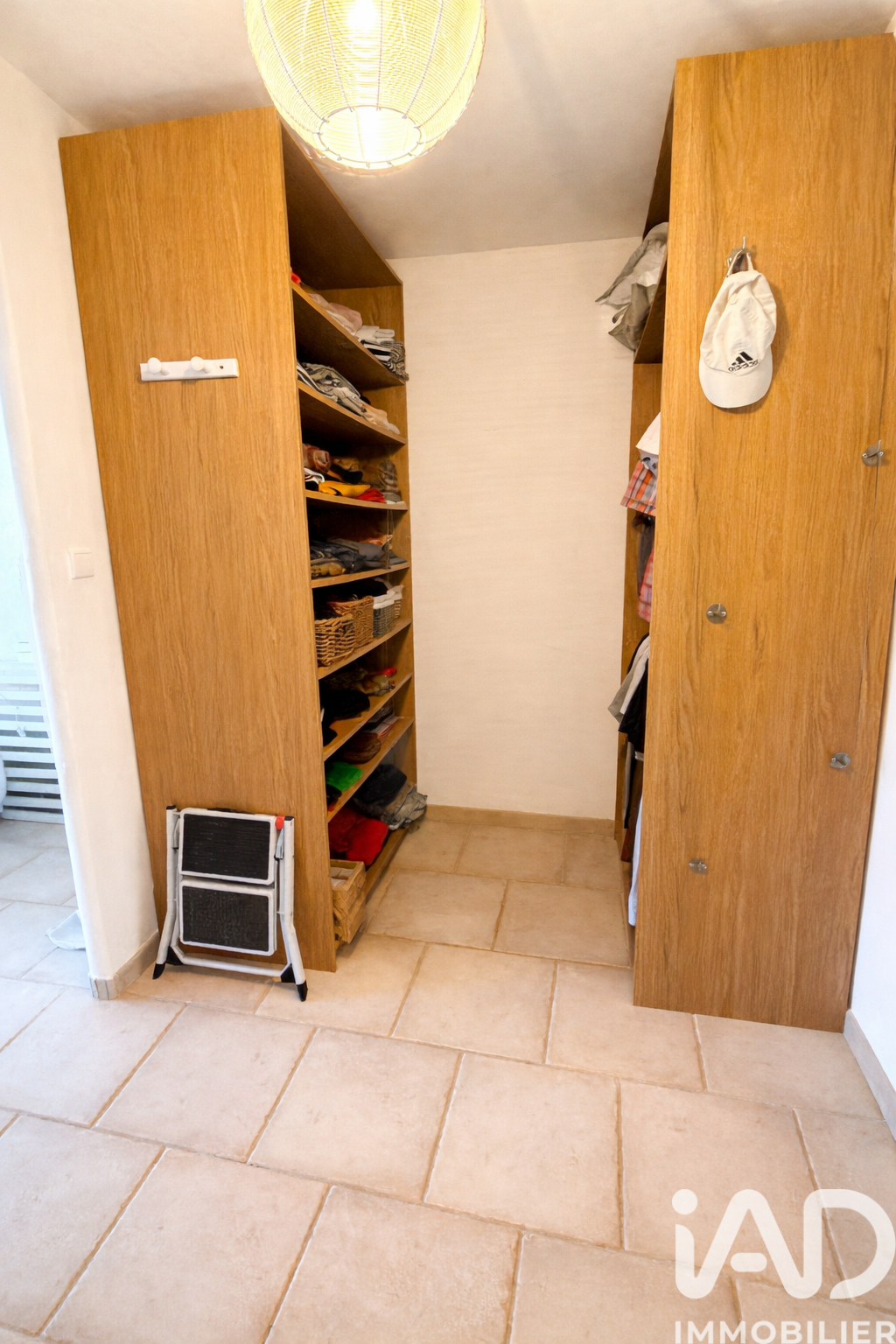 Vente maison à Besse sur Issole (83890) : maison 6 pièces 198 m² — 10