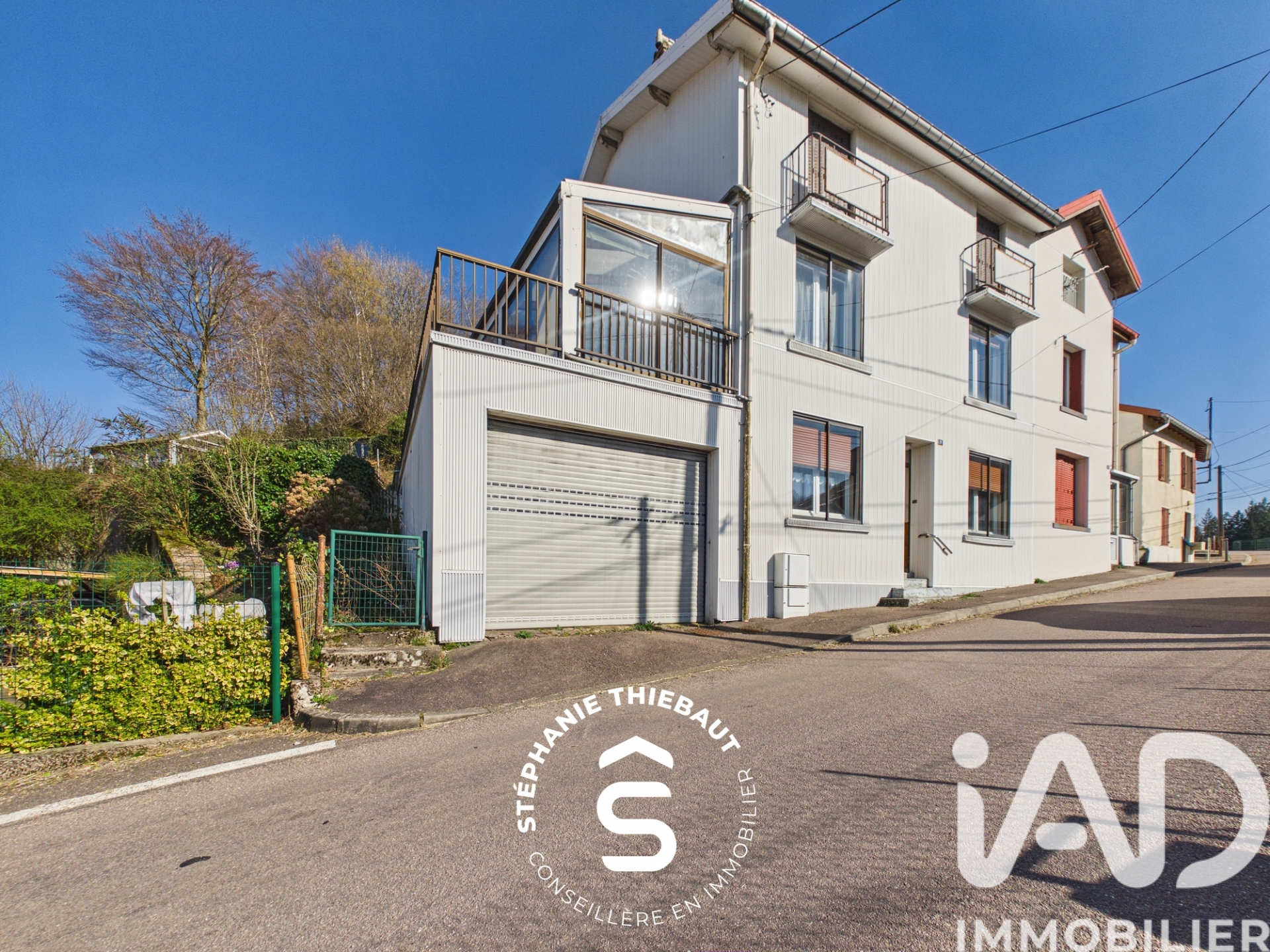 Vente Maison/villa 9 pièces