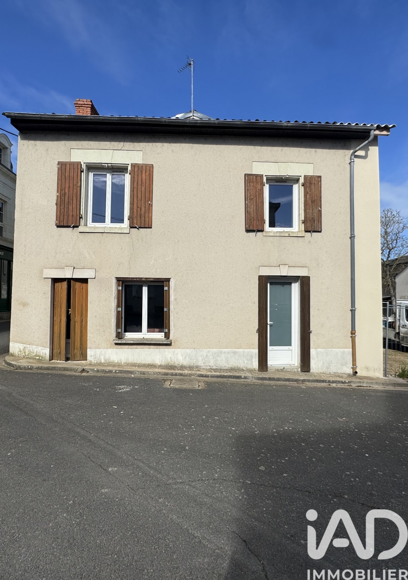Vente maison à Saint — 7