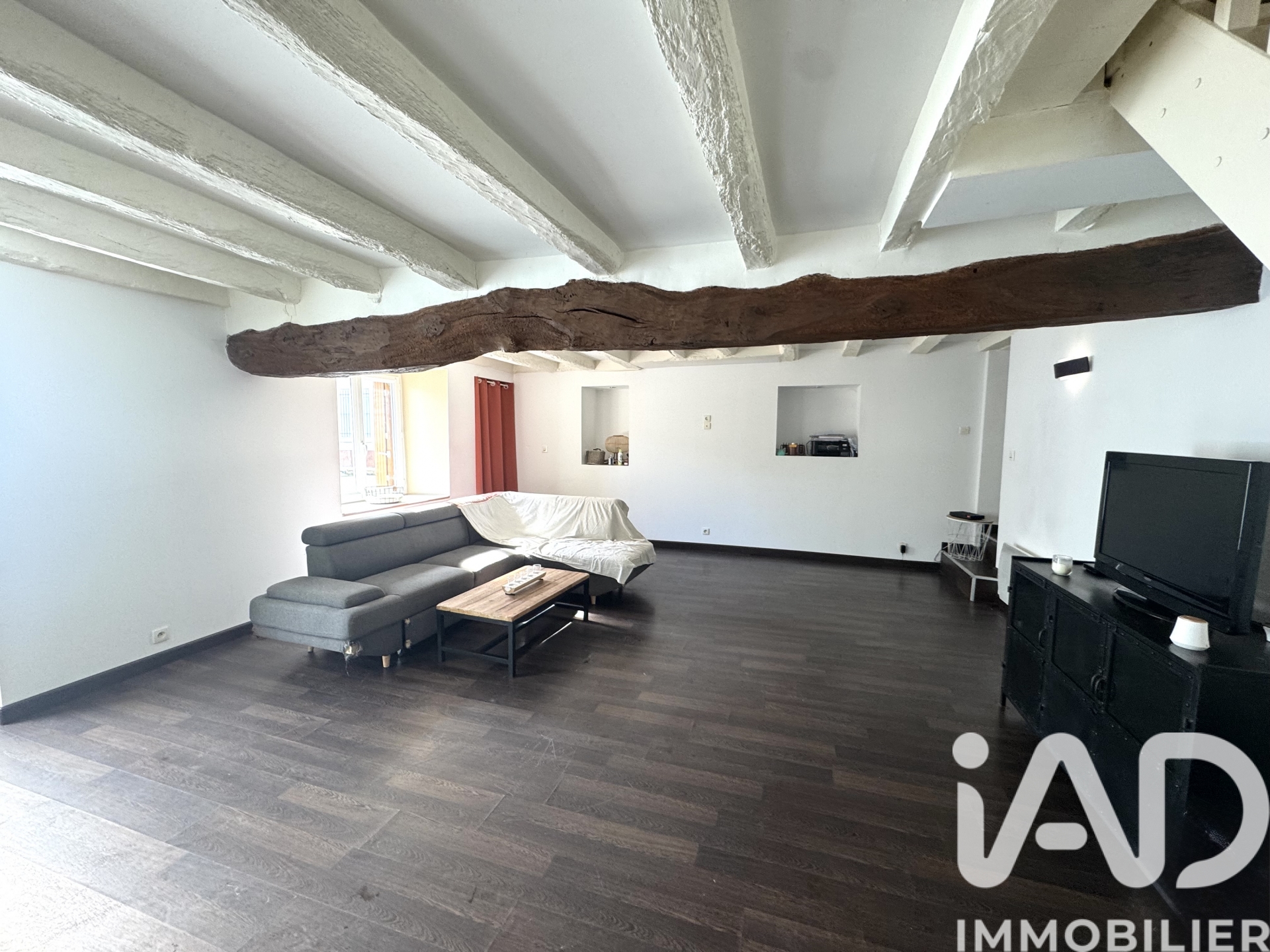 Vente maison à Saint — 5