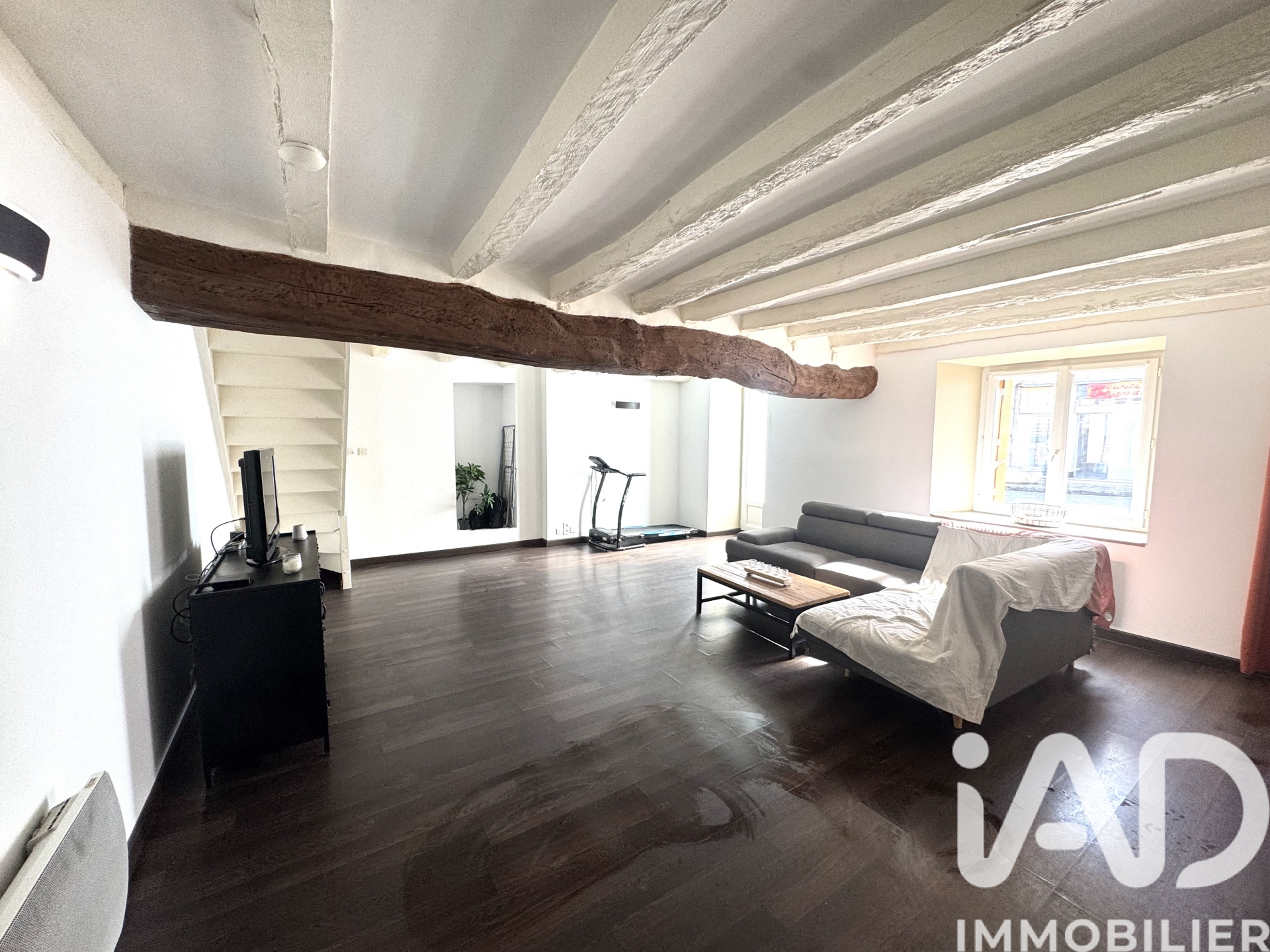 Vente maison à Saint — 4