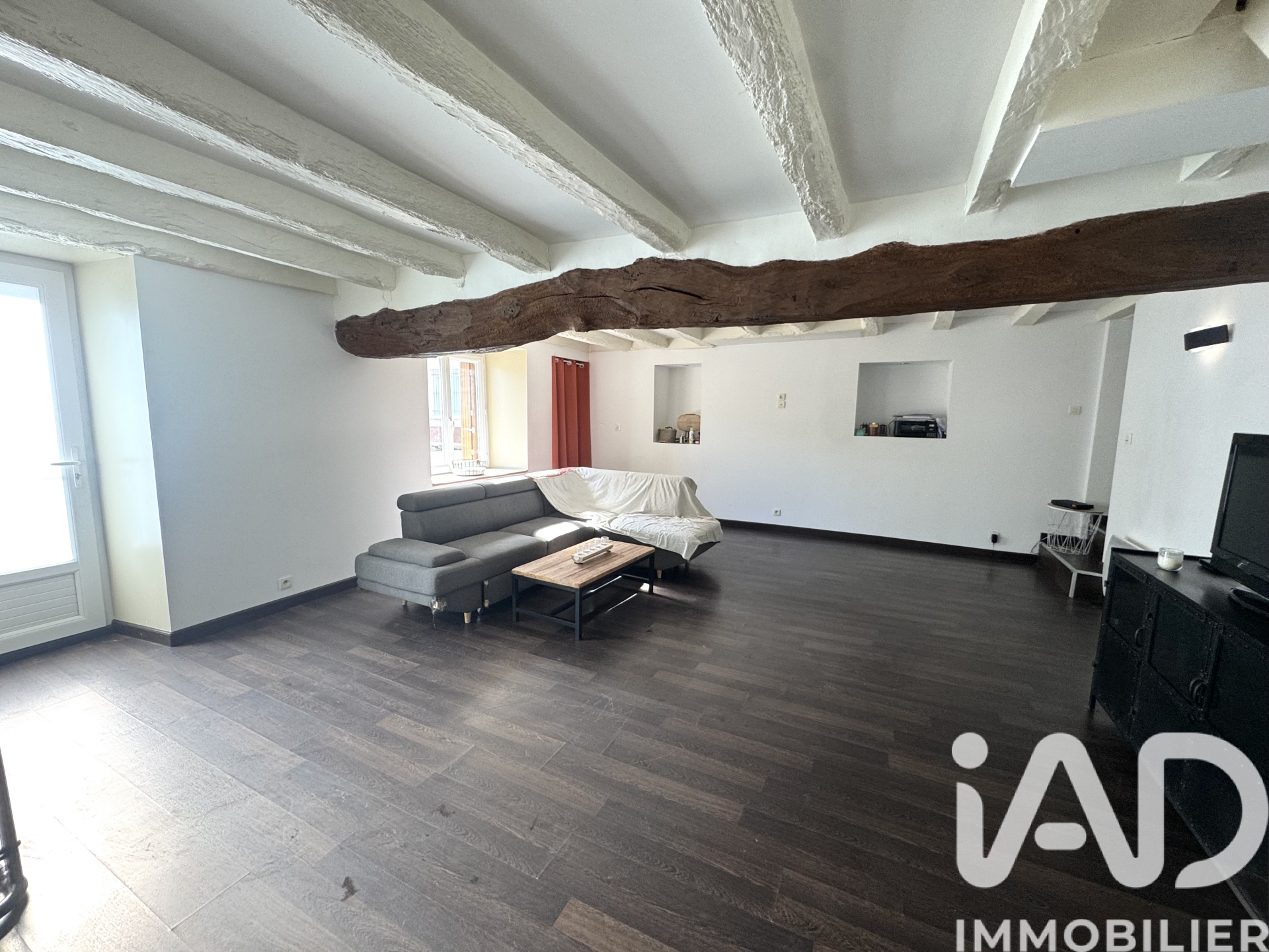 Vente maison à Saint — 6