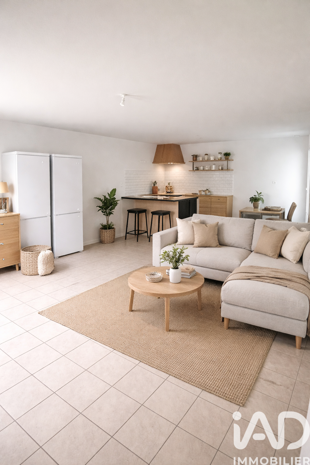 Vente Maison traditionnelle 4 pièces