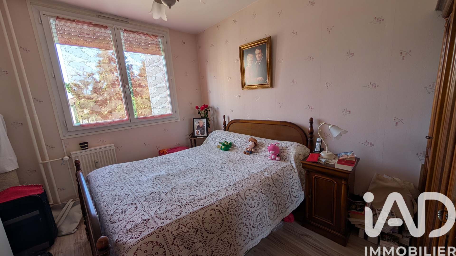 Vente appartement à Villars (42390) : appartement 4 pièces 80 m² — 9