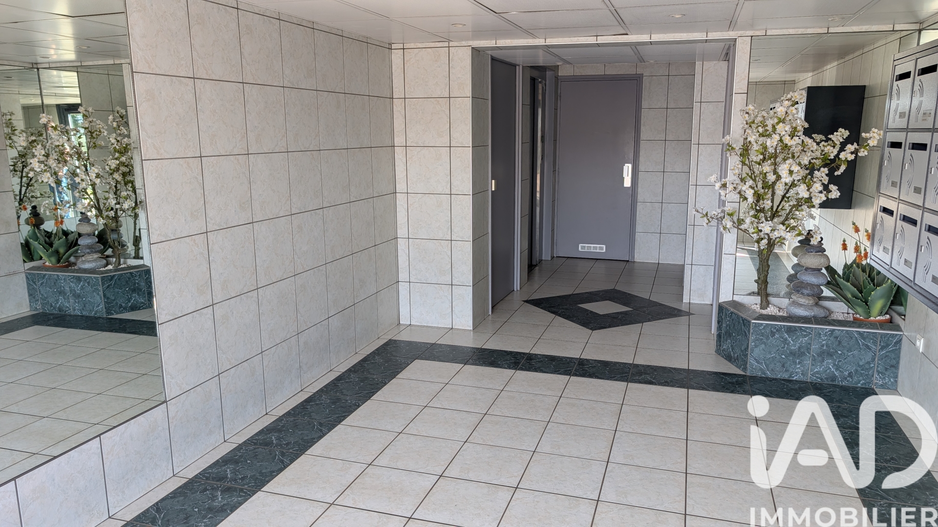 Vente appartement à Villars (42390) : appartement 4 pièces 80 m² — 15