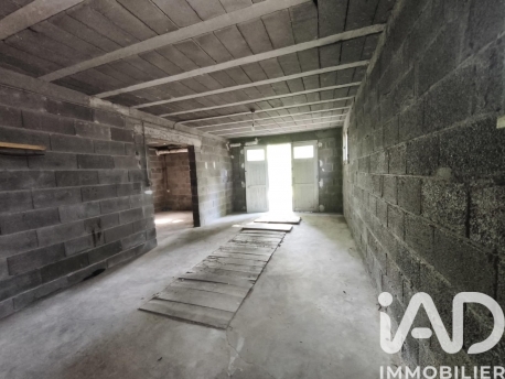 Vente maison à Escrennes (45300) : maison 5 pièces 130 m² — 23
