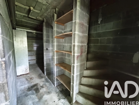 Vente maison à Escrennes (45300) : maison 5 pièces 130 m² — 25