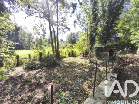 Vente maison à Escrennes (45300) : maison 5 pièces 130 m² — 18