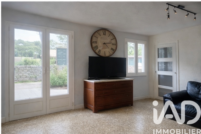 Vente maison à Pégomas (06580) : maison 3 pièces 93 m² — 7