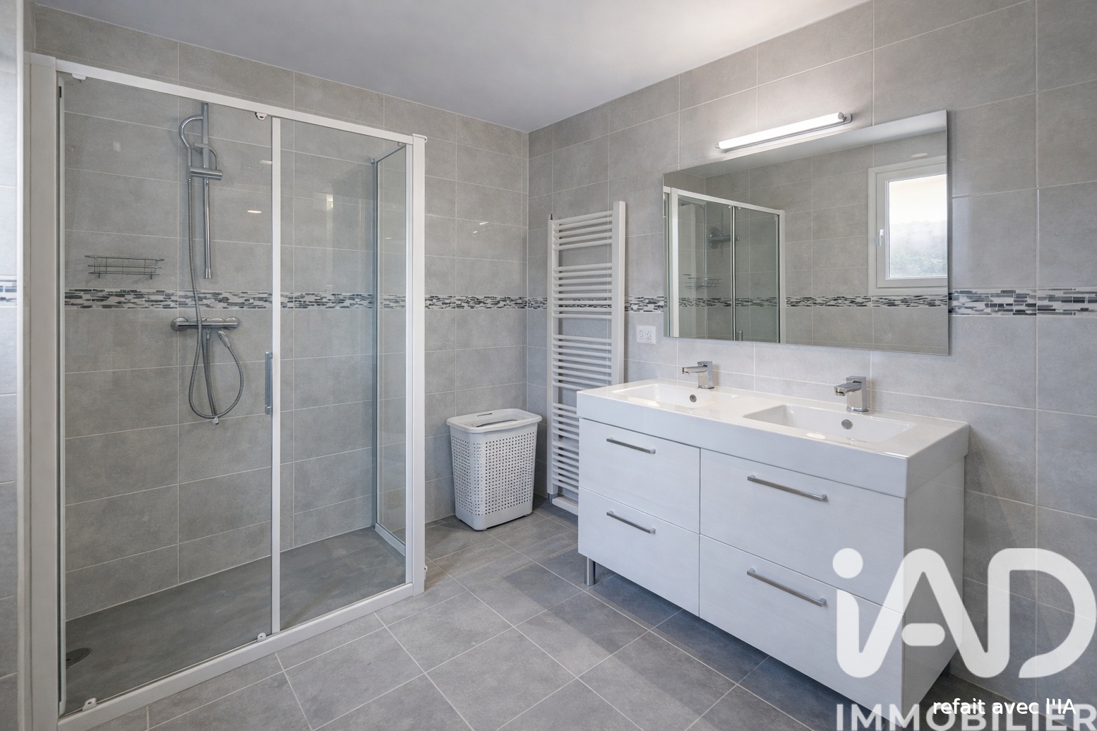 Vente maison à Pégomas (06580) : maison 3 pièces 93 m² — 10