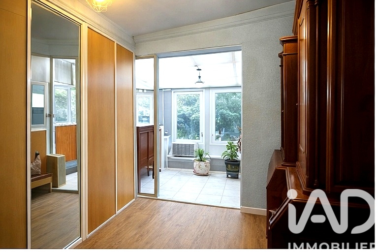 Vente maison à Pégomas (06580) : maison 3 pièces 93 m² — 8