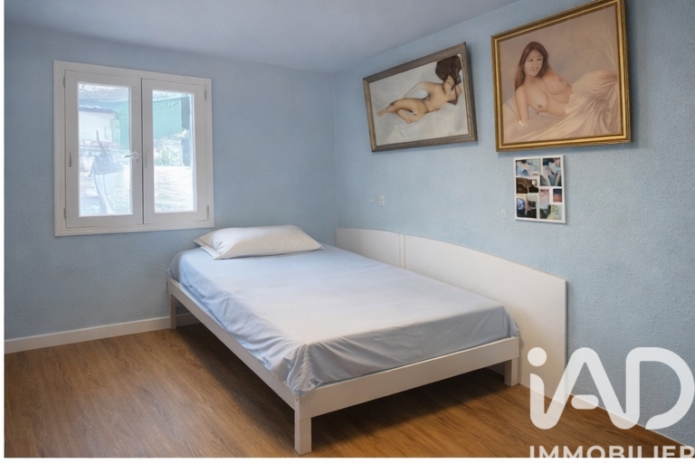 Vente maison à Pégomas (06580) : maison 3 pièces 93 m² — 9