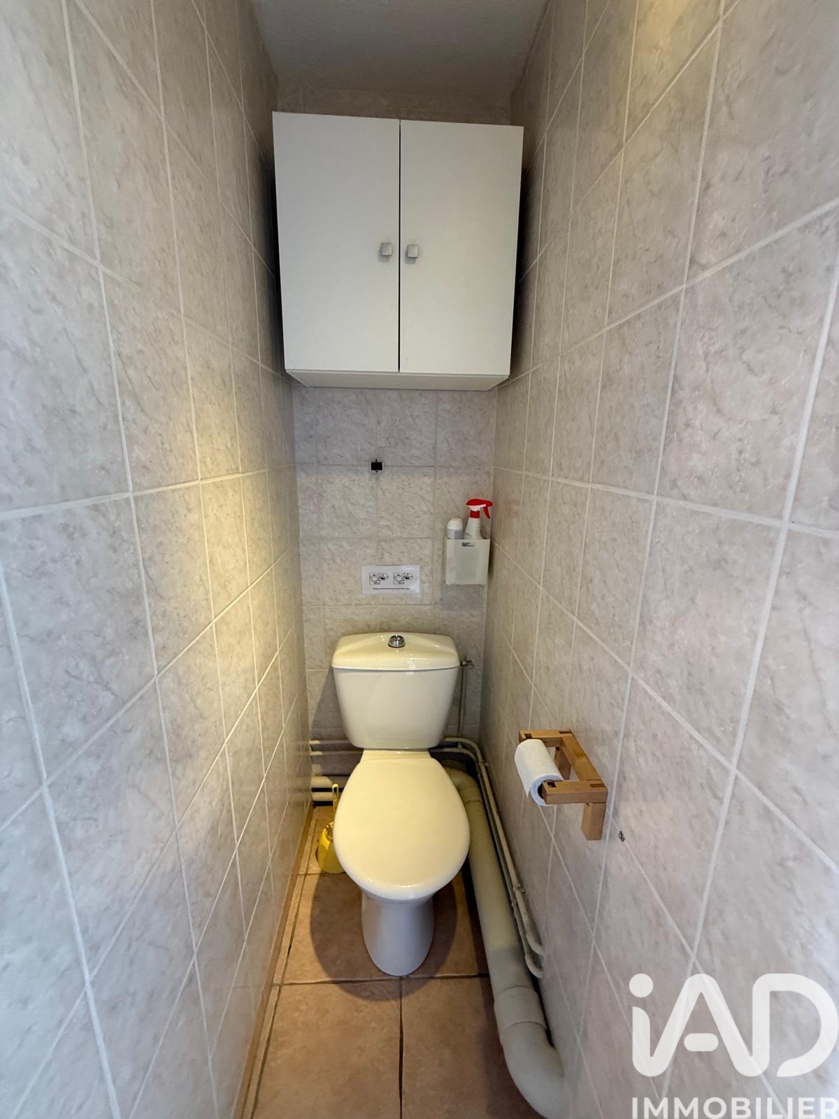 Vente appartement à La Mongie (65200) : appartement 2 pièces 33 m² — 7