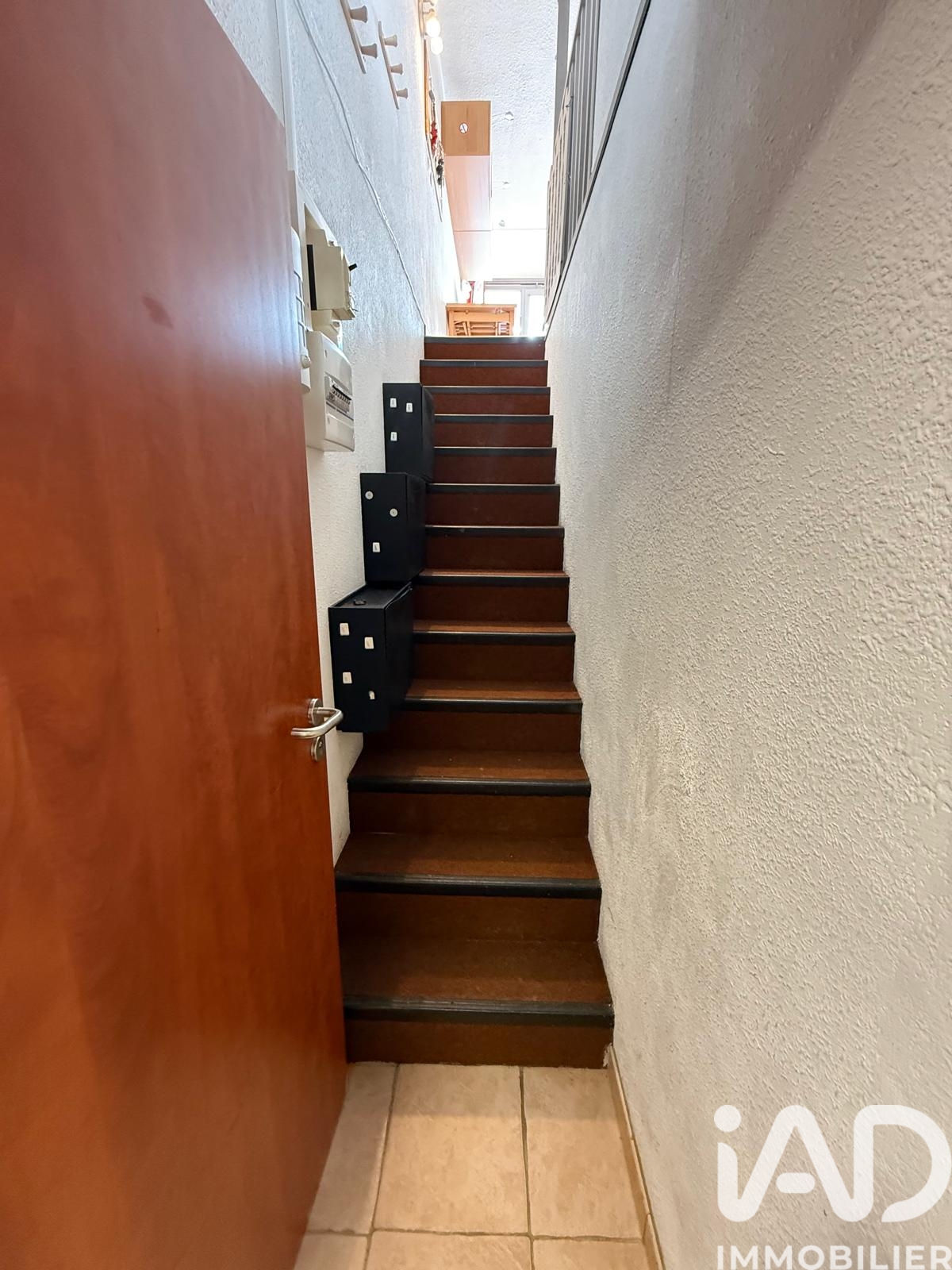 Vente appartement à La Mongie (65200) : appartement 2 pièces 33 m² — 10