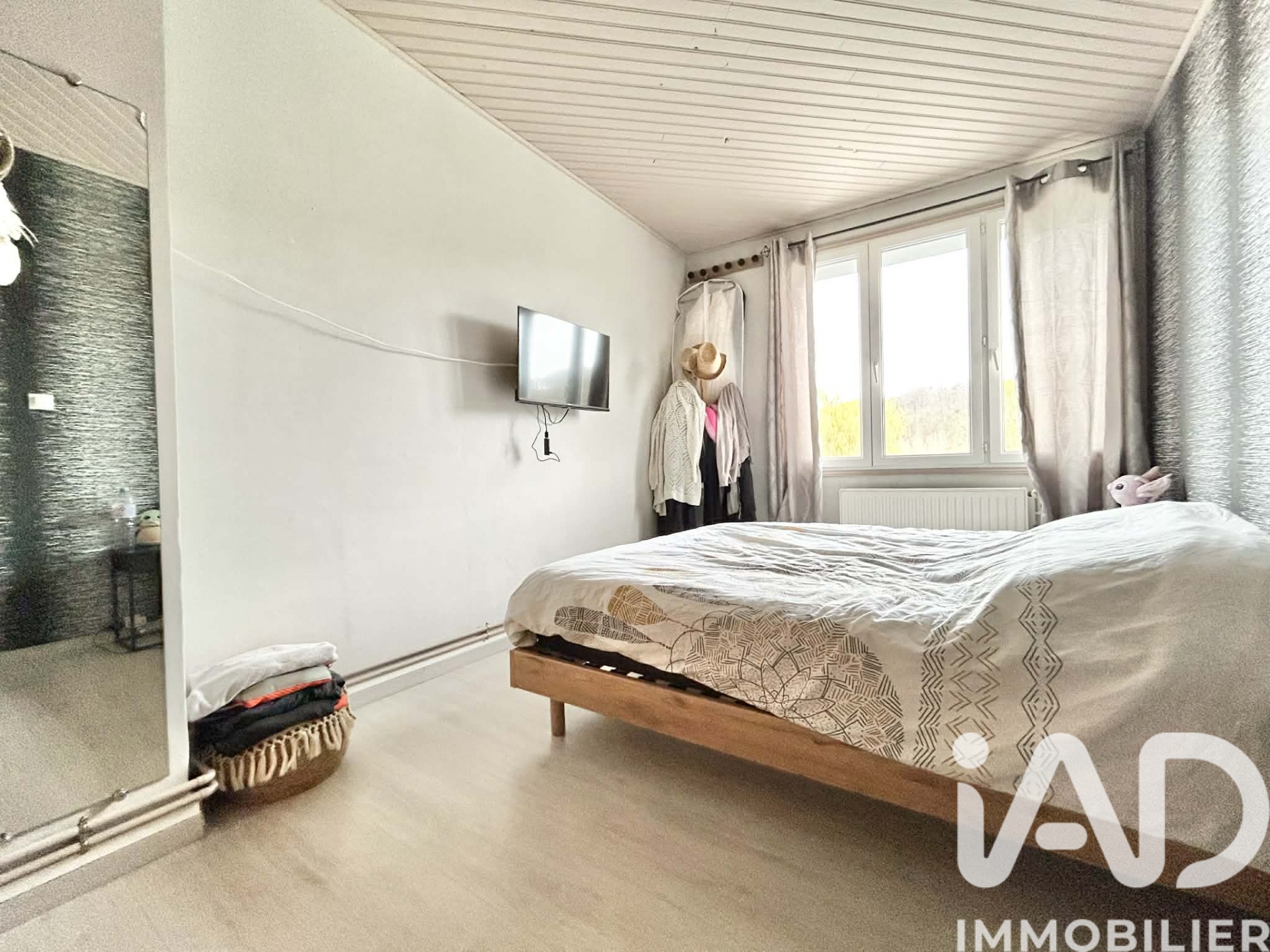 Vente maison à Lumbres (62380) : maison 8 pièces 105 m² — 8